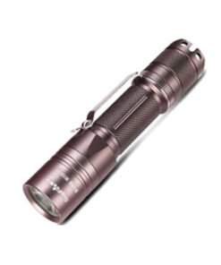 Đèn pin SupFire A6 - độc, đẹp, lạ chất lượng cao độ sáng mạnh