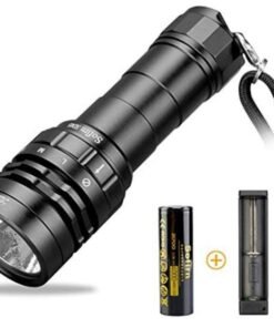 Đèn pin lặn biển Sofirn SD05