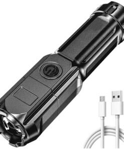 ĐÈN PIN SIÊU SÁNG F15 -T Hight light và Long distance