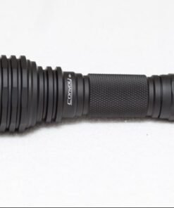 Đèn pin siêu sáng Convoy C8+ phiên bản XPL HI-1100 lumen