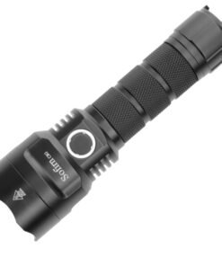 Đèn pin siêu sáng Sofirn C8G - Bóng led XHP 35HI cường độ sáng cao 2000 Lumen