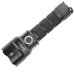 Đèn pin siêu sáng Sofirn C8G - Bóng led XHP 35HI cường độ sáng cao 2000 Lumen