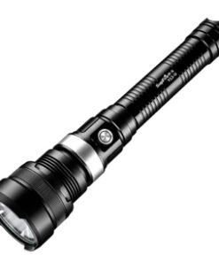 Đèn pin siêu sáng SupFire Y12-U/Bóng Led XHP70 Độ sáng cực khủng