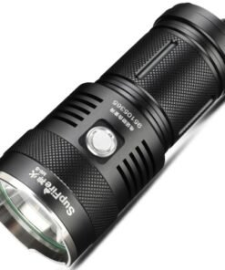 Đèn pin SupFire M6 - Ánh sáng cực mạnh